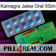 Kamagra Oral Jelly 5Gm new03